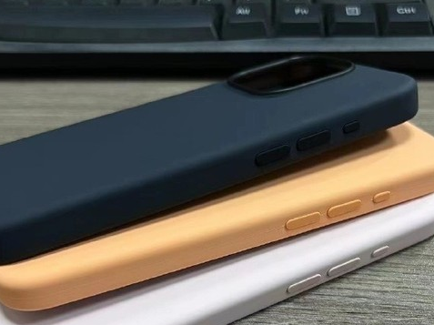 和平苹果14维修站分享iPhone14手机壳能直接给iPhone15用吗?