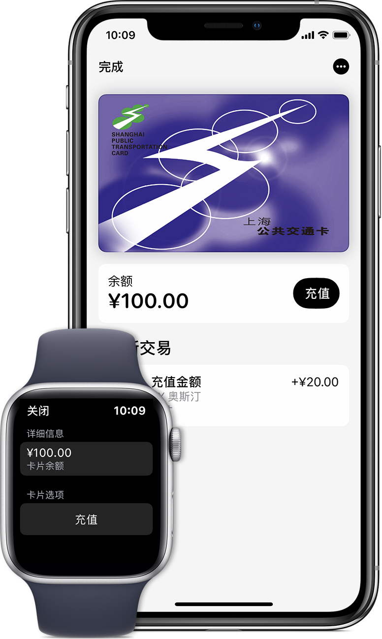 和平苹果手机维修分享:用 Apple Pay 刷交通卡有哪些优势？如何设置和使用？ 