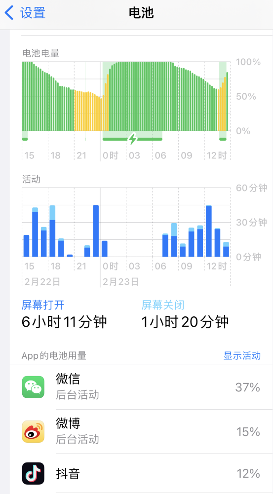 和平苹果14维修分享如何延长 iPhone 14 的电池使用寿命 