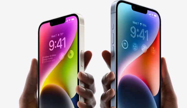和平苹果14维修分享iPhone 14系列支持的eSIM卡有哪些优点 