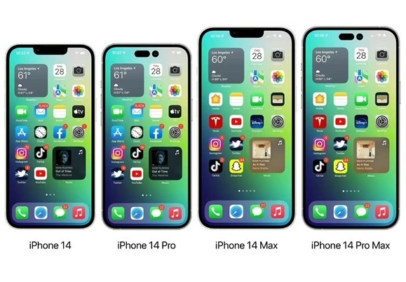 和平苹果14维修分享iPhone14可以分期吗 