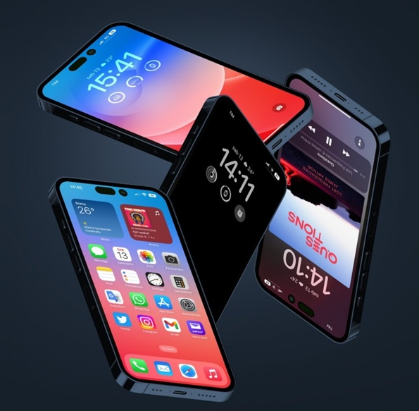 和平苹果14维修分享入门级iPhone 14多少钱 