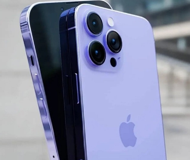 和平苹果14维修分享凭什么4800万像素的iPhone14就能上热搜 