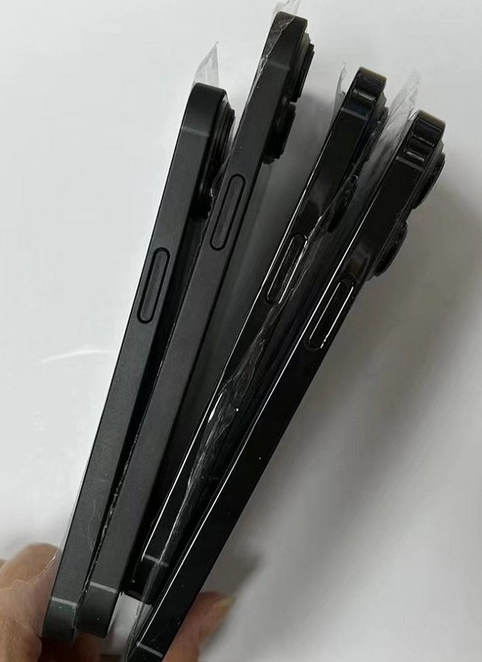 和平苹果14维修分享iPhone14电池多少毫安 