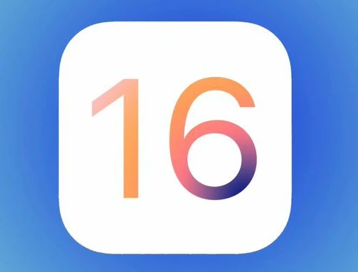 和平苹果手机维修分享iOS16不支持iPhone6s，手中的6s怎么办 