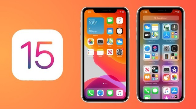 和平苹果13维修分享iPhone13更新iOS 15.5，体验如何 