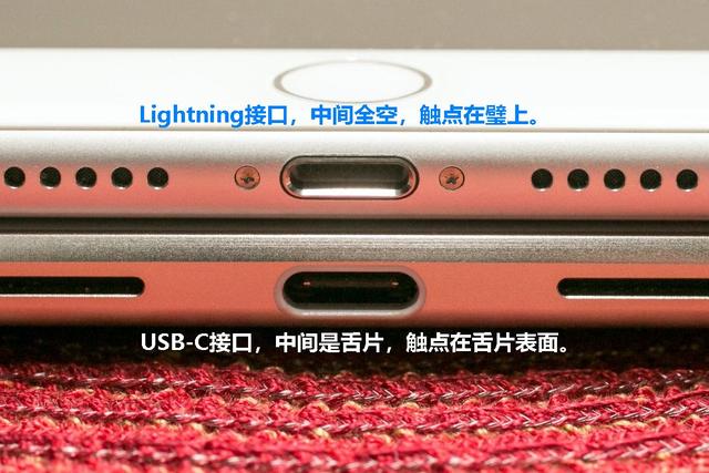 和平苹果14维修分享iPhone 14会是什么接口 