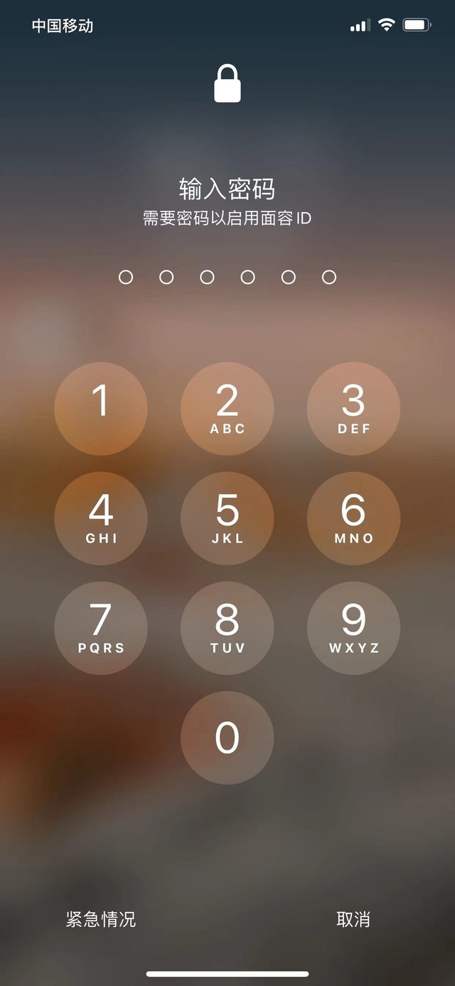 和平苹果13维修分享iPhone 13加强锁屏功能有什么用 