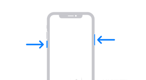 和平苹果13维修分享iPhone13屏幕失灵怎么办 