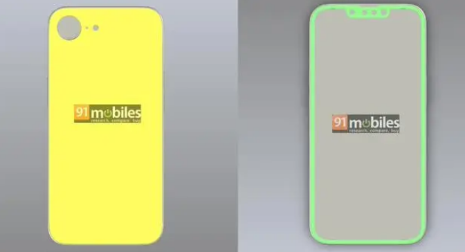 和平苹果手机维修分享苹果小屏iPhone SE4值得买吗 