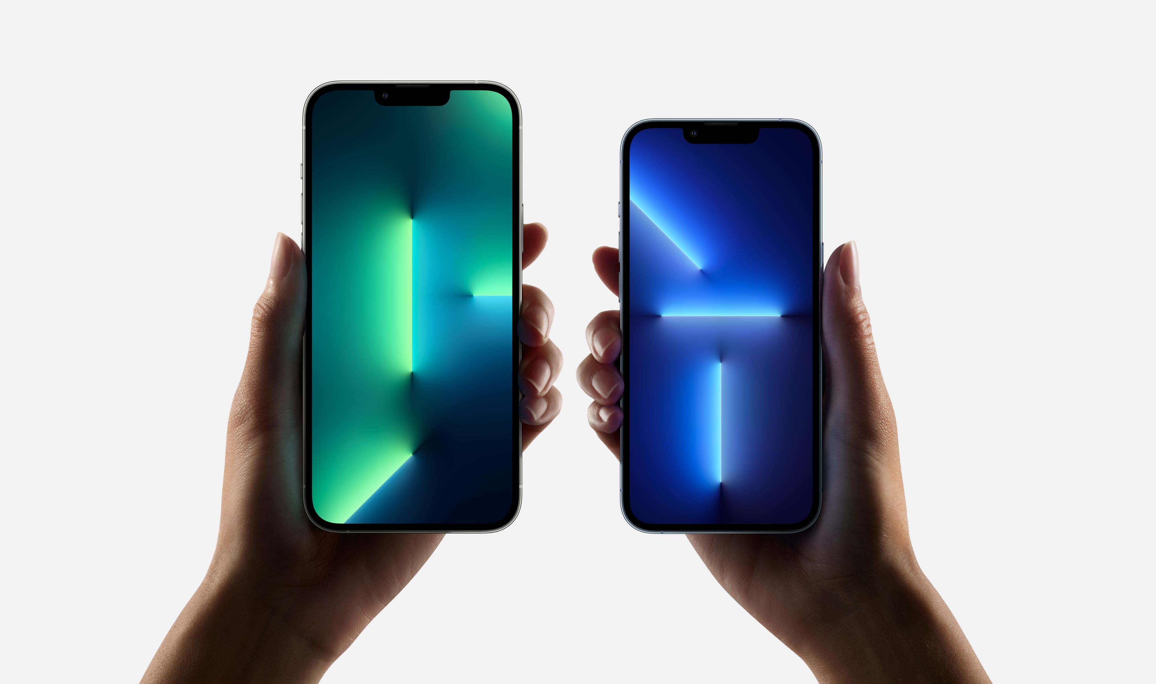 和平苹果手机维修分享iPhone 13 四款机型怎么选 