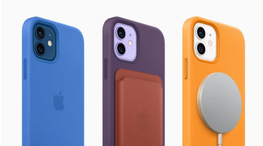和平苹果手机维修分享关于 iPhone 13 的细节爆料 
