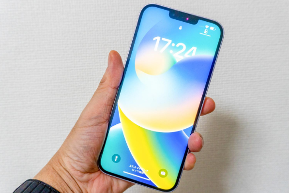 和平苹果手机维修分享iPhone 14 Plus换电池 