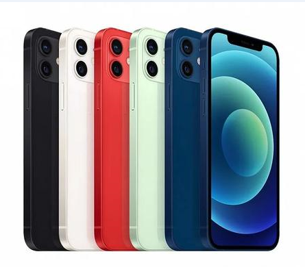 和平苹果维修点分享iPhone 12 Pro Max黑屏冷门故障解读 