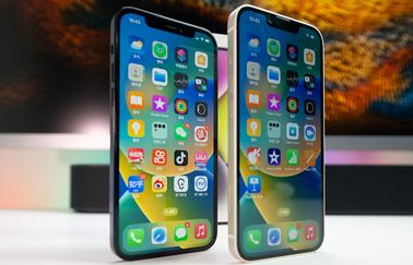 和平苹果维修点分享iPhone 14黑屏多元故障深度解读 