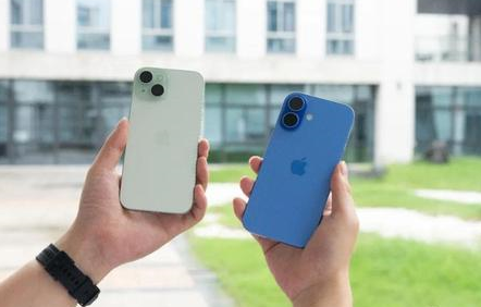 和平苹果维修点分享iPhone 16 Plus黑屏疑难故障汇总 