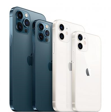 和平苹果维修点分享iPhone 12 Pro发烫关联故障汇总 