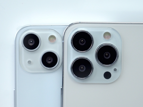 和平苹果维修点分享iPhone 13 Pro Max发烫特殊故障解读 