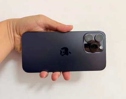 和平苹果维修点分享iPhone 14 Pro Max发烫多重诱因剖析 
