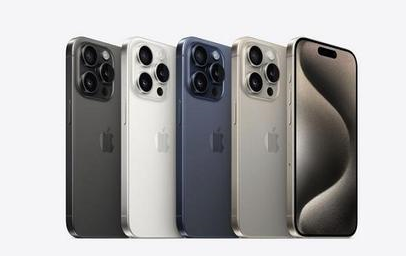 和平苹果维修点分享iPhone 15 Pro发烫五大诱因详解 