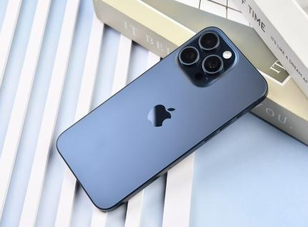 和平苹果维修点分享iPhone 15 Pro Max发烫深度剖析 