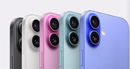 和平苹果维修点分享iPhone 16发烫易忽视因素汇总 