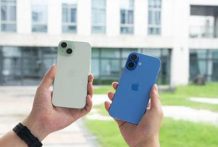 和平苹果维修点分享iPhone 16 Plus发烫多场景剖析 