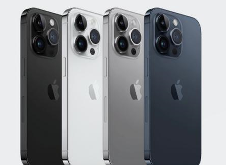 和平苹果维修点分享iPhone 16 Pro 发烫多维度科普 